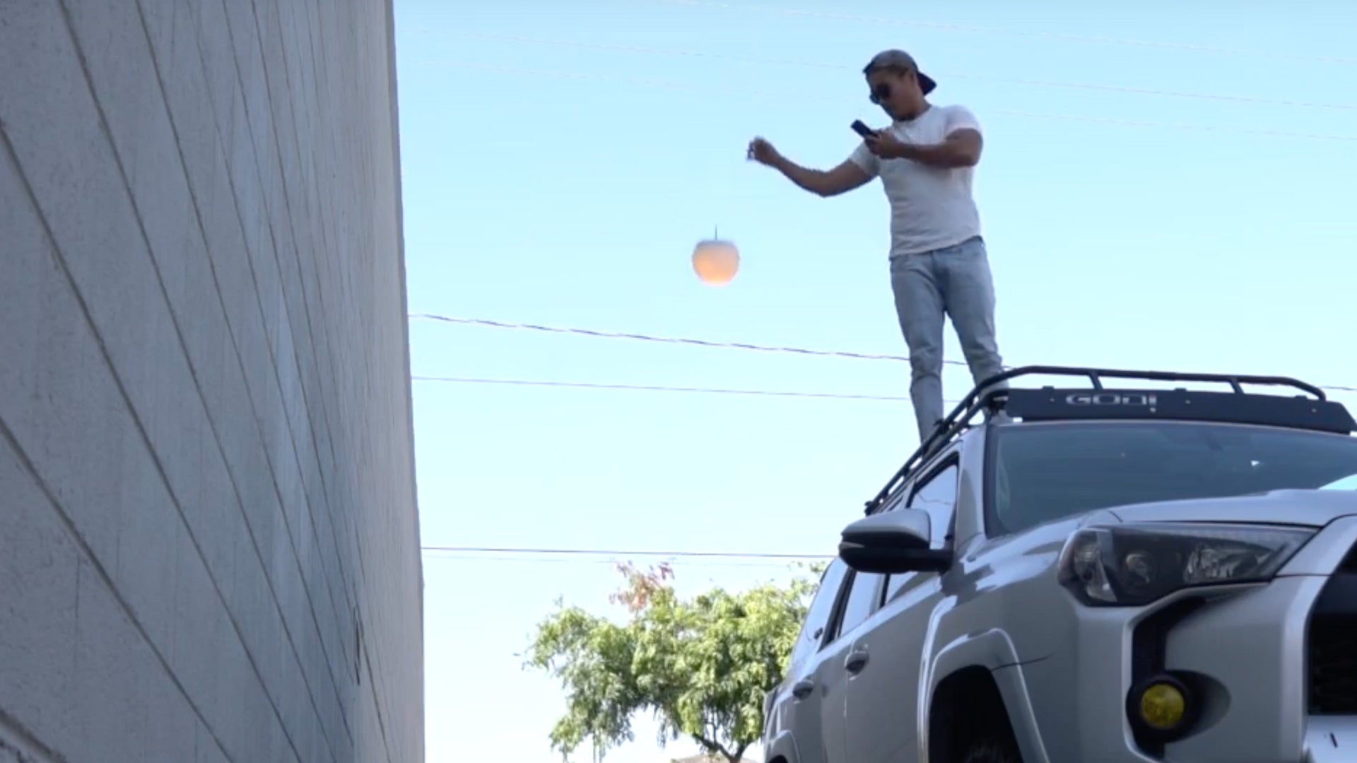Load video: